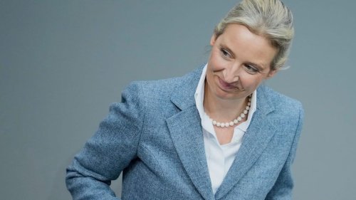 Umfrage: AfD erzielt Rekordwert – Union fällt deutlich zurück