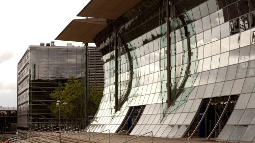 Zum Schnäppchenpreis: Berühmtes Expo-2000-Gebäude in Hannover steht kurz vor dem Verkauf