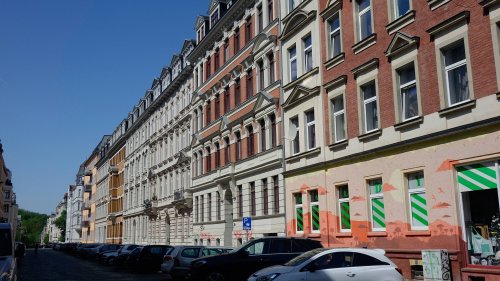Leipzig: Heizung ausgestellt – Kälte wegen Vermieter in 200 Wohnungen
