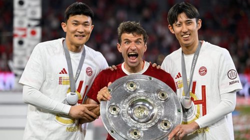 FC Bayern: Nach Ibiza-Trip lädt Thomas Müller zur nächsten Party ein