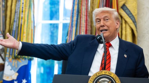 USA: Trump plant Abschiebungen in die Ukraine – jedoch keine Ukrainer