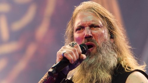 Metal-Band Amon Amarth: "Wir haben 15 Jahre umsonst gearbeitet"