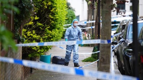 Rätselhafter Brand an Ex-Wohnsitz von Starmer: Anti-Terror-Ermittler eingeschaltet