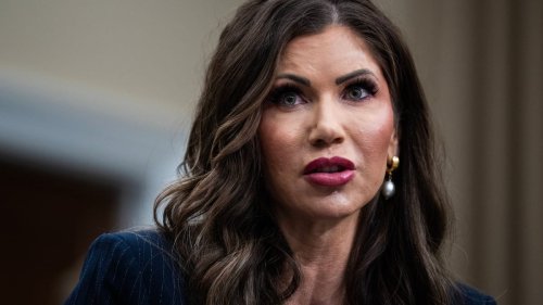 US-Heimatschutzministerin Noem will neuen Luxusjet