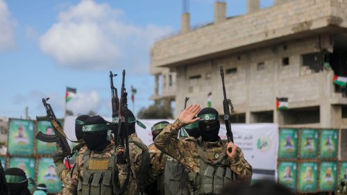 Hamas offenbar in Geldnot – fehlende Einnahmen aus Hilfslieferungen