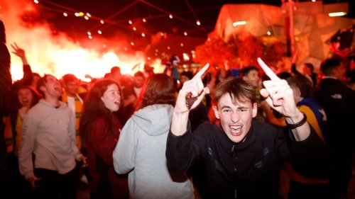 Turnier in Katar | Notizen von der Fußball-Weltmeisterschaft