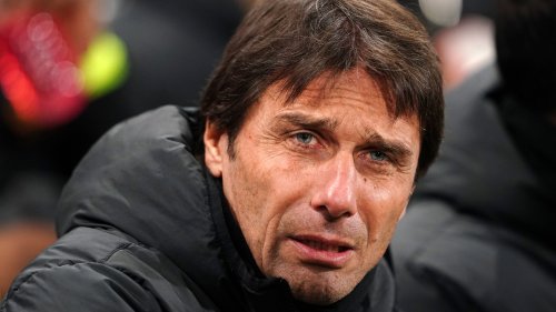 Tottenham wirft Antonio Conte raus – kommt Nagelsmann?