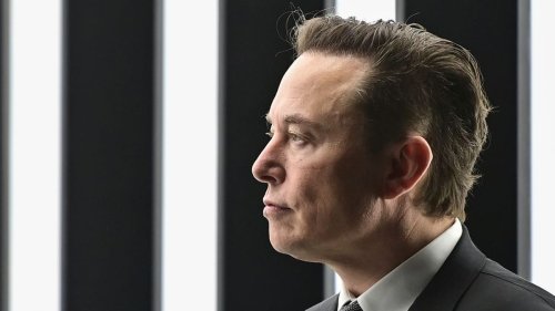 Grünheide: Tumulte bei Tesla-Versammlung – Security muss einschreiten