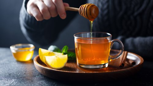 Diese Tees können ein Gesundheitsrisiko bergen