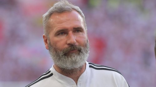 HSV: Klare Ansage zu Zukunft von Trainer Tim Walter