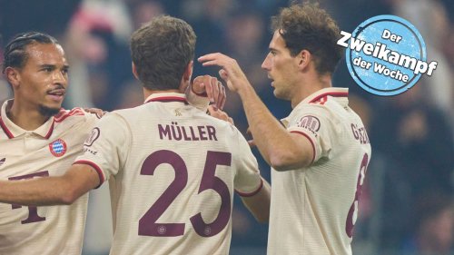 FC Bayern: Kaderplanung auf Eis? Eberl muss Gespräche stoppen – sofort