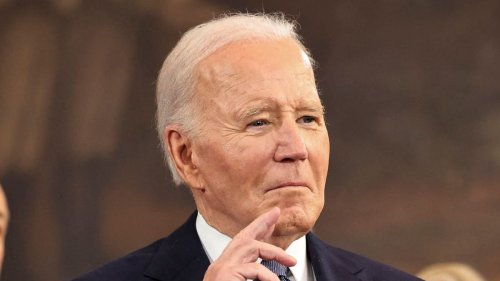 Joe Biden: Waren wir zu gnädig mit dem US-Präsidenten?