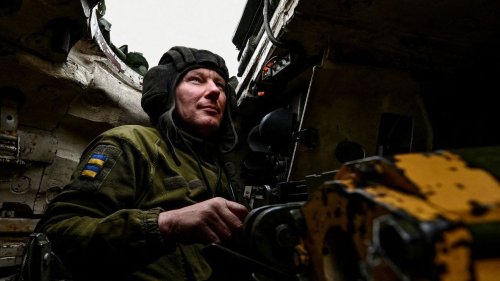 Ukraine-Krieg | Militärexperte Masala: "Dann kollabiert die russische Front"