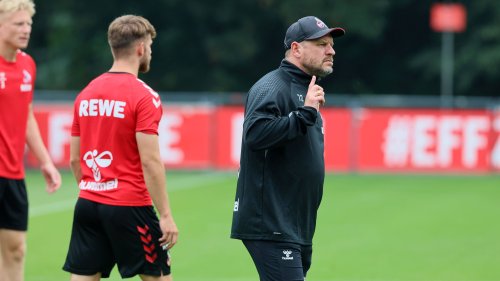 1. FC Köln startet mit Personalsorgen in die Bundesliga