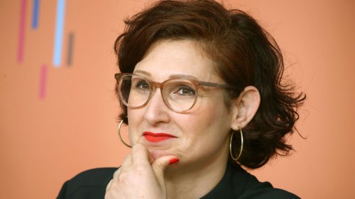 Diskriminierungsbeauftragte Ferda Ataman: Die Kontroverse um ihre Person verfolgt sie