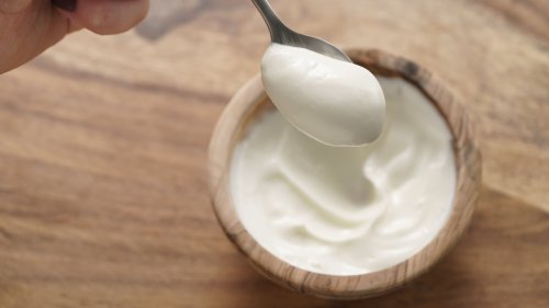 Joghurt: Wie er die Darmflora fördern kann