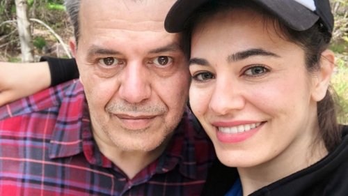 Deutsch-Iraner in Geiselhaft: "Die haben die Knarre am Kopf meines Vaters"