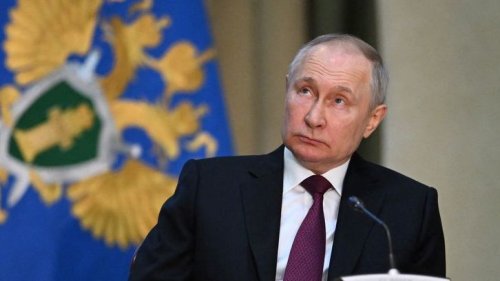 Russlands Kunst und Putin: Der Pakt mit dem Teufel funktioniert nicht mehr