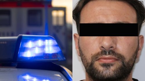Tödliche Schüsse in Nürnberg – Mert A. in Rimini verhaftet