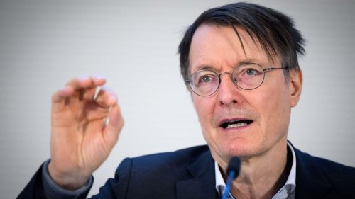 Karl Lauterbach: Harvard-Absolvent kritisiert US-Umgang mit Uni