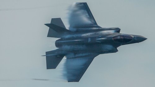 Air Defender 2023: Mega-Kampfjetmanöver durchkreuzt deutsche Flugpläne