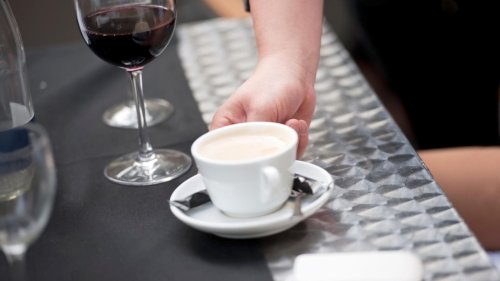 Studie: Kann Kaffee das Risiko für Herzrhythmusstörungen senken?
