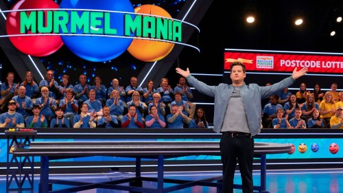 RTL-Show "Murmel Mania": Lotterie verteilt zwei Millionen Euro in Braunfels
