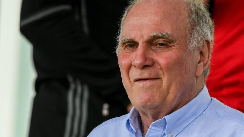FC Bayern | Hoeneß über Kahn und Salihamidžić: "So etwas geht einfach nicht"