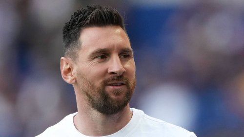 Lionel Messi zu Inter Miami: Sein Wechsel könnte einiges verändern