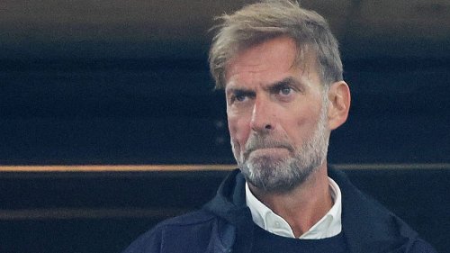 Jürgen Klopp: Gerüchte um Real und Brasilien – Berater reagiert