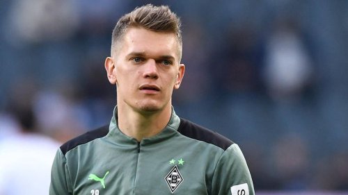Nationalspieler Matthias Ginter kritisiert Arbeit mit Ex-Trainer Adi Hütter