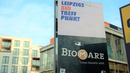Enormer Umsatzeinbruch: Biomarkt-Kette muss Insolvenz anmelden