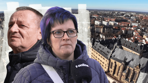 "12 Millionen ignoriert": Warum fühlen sich viele Wähler im Osten abgehängt?