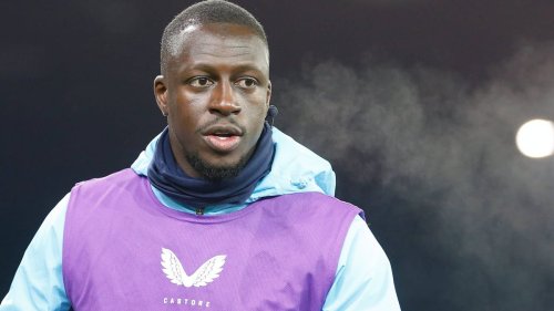 Benjamin Mendy: Frankreichs Fußball-Weltmeister stürzt ab