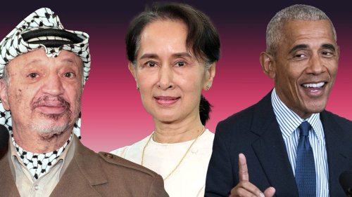 Friedensnobelpreis: Diese Preisträger waren gar nicht so nobel