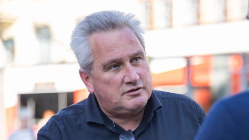 ZDF: Direktor der Gedenkstätte Buchenwald sollte nicht über AfD sprechen