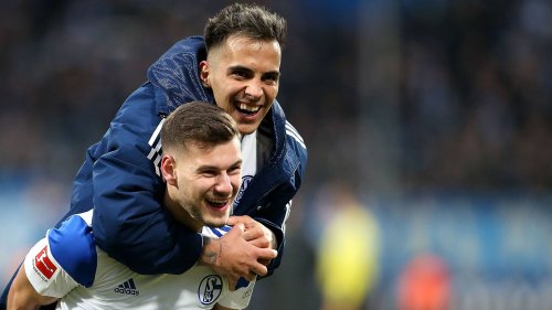 Schalke 04: Schreckmoment am 1. April – Klub legt Fans rein