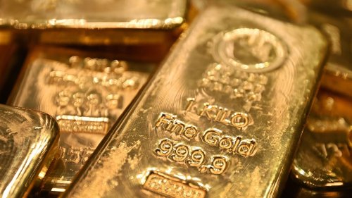 Goldreserven: Steuerzahlerbund fordert Rückholung aus den USA