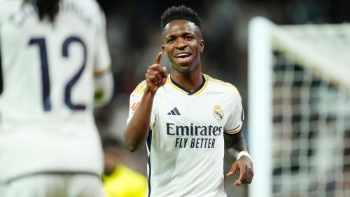 Vinícius beleidigt: Spanische Fans zu Haftstrafen verurteilt