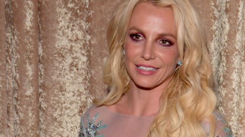 Britney Spears hasst Alkohol: "Ich bin todlangweilig!"