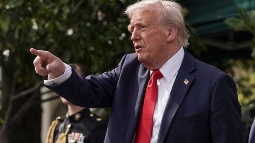 Donald Trump setzt Unis unter Druck: Deutschlands Chance auf US-Forscher?