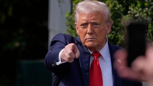 Trump spricht Spanisch: Diese Politiker sind an Fremdsprachen gescheitert