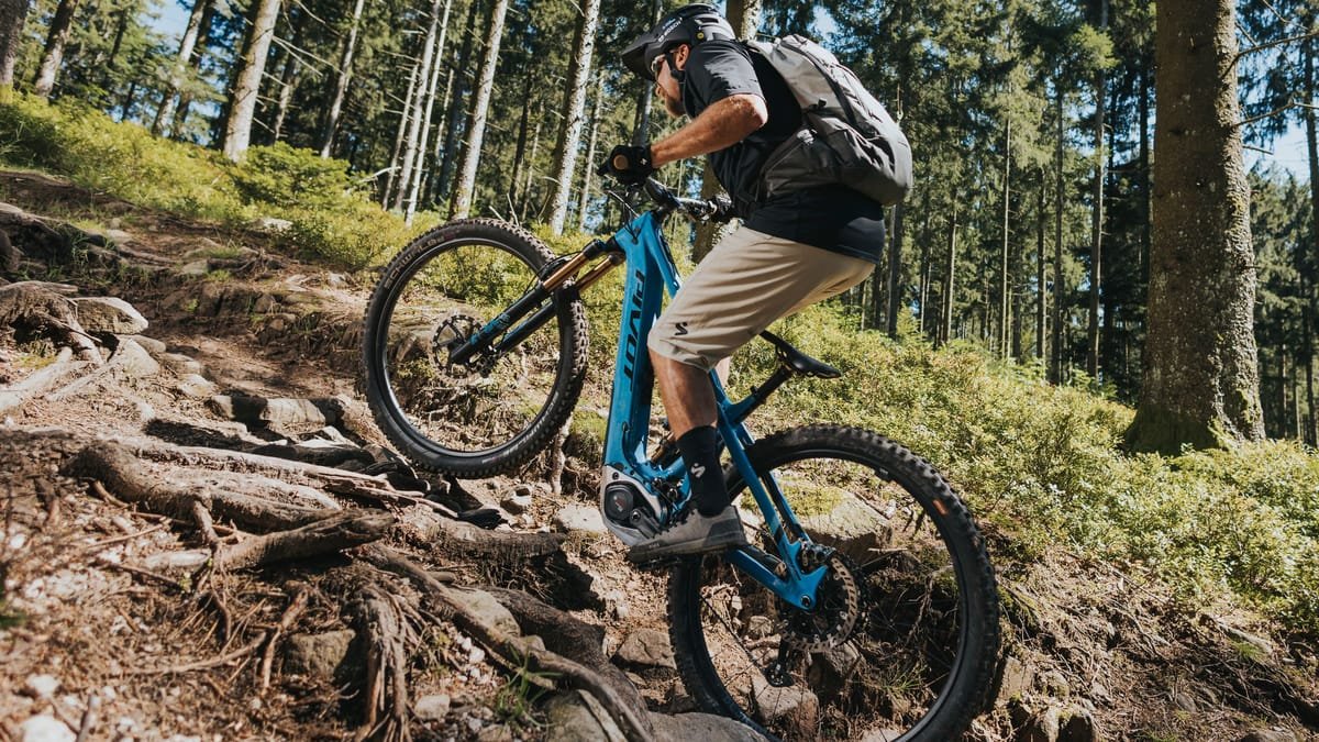 Elektrofahrrad-Trends 2025: E-Bike-Motoren, Akkus und Vernetzung