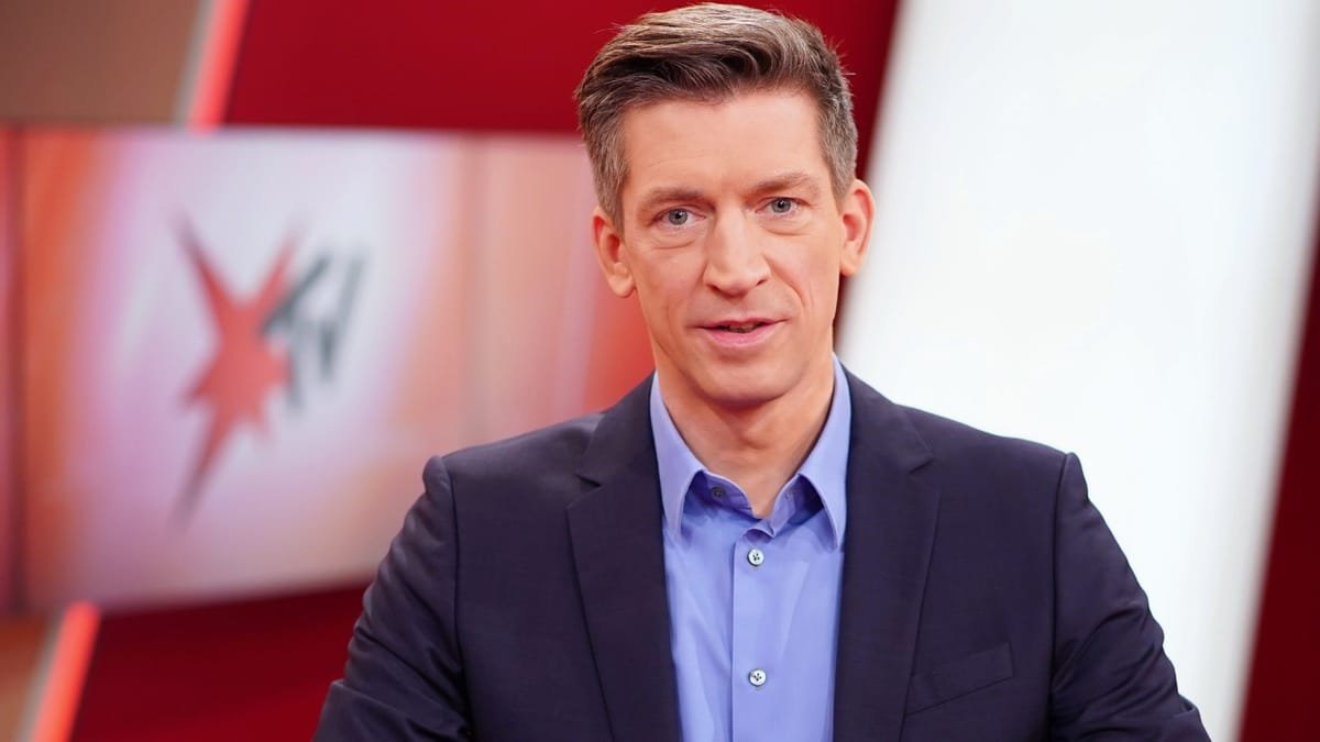 Steffen Hallaschka: Moderator bei "stern TV" ersetzt