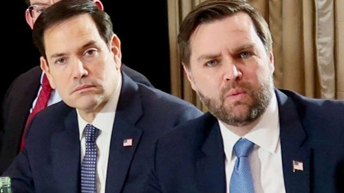 USA: Trump-Minister fügen versehentlich Journalisten zu Geheim-Chat hinzu