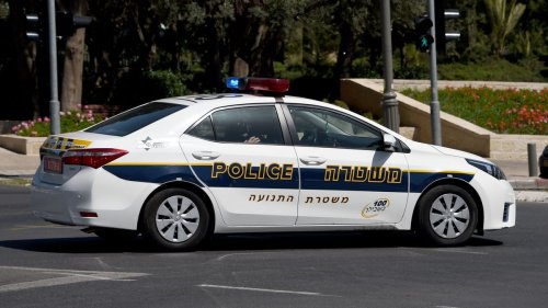 Anschlag geplant? Offenbar deutscher Tourist in Tel Aviv festgenommen