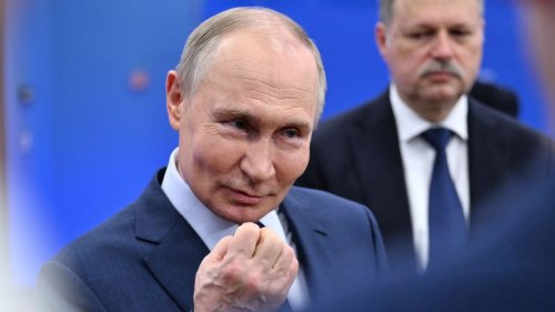 Russlands "Wegwerf-Agenten": CDU und Grüne sehen Handlungsbedarf