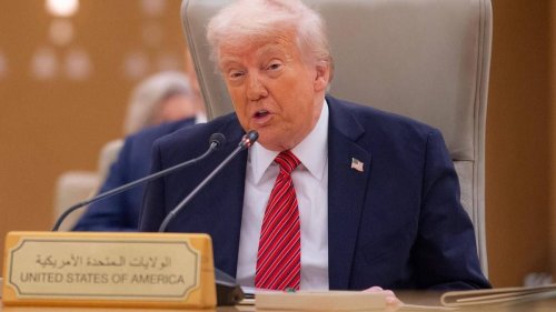 Ukraine-News | Trump droht Putin: Sanktionen wären "herber Schlag"