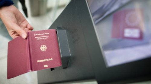 EU-Kommission will Ausweiskontrollen auf Inlandsflügen einführen