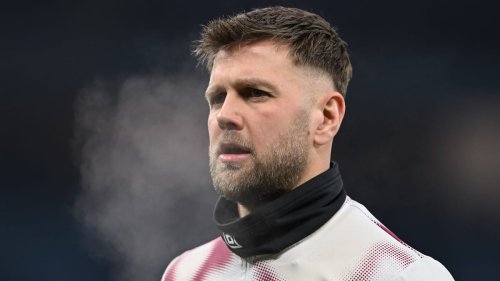 Niclas Füllkrug: Trainer Graham Potter reagiert auf Kritik von DFB-Stürmer